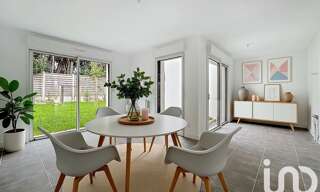 Maison 4 Pièces 85 m² à vendre à Grand-Champ (56390)