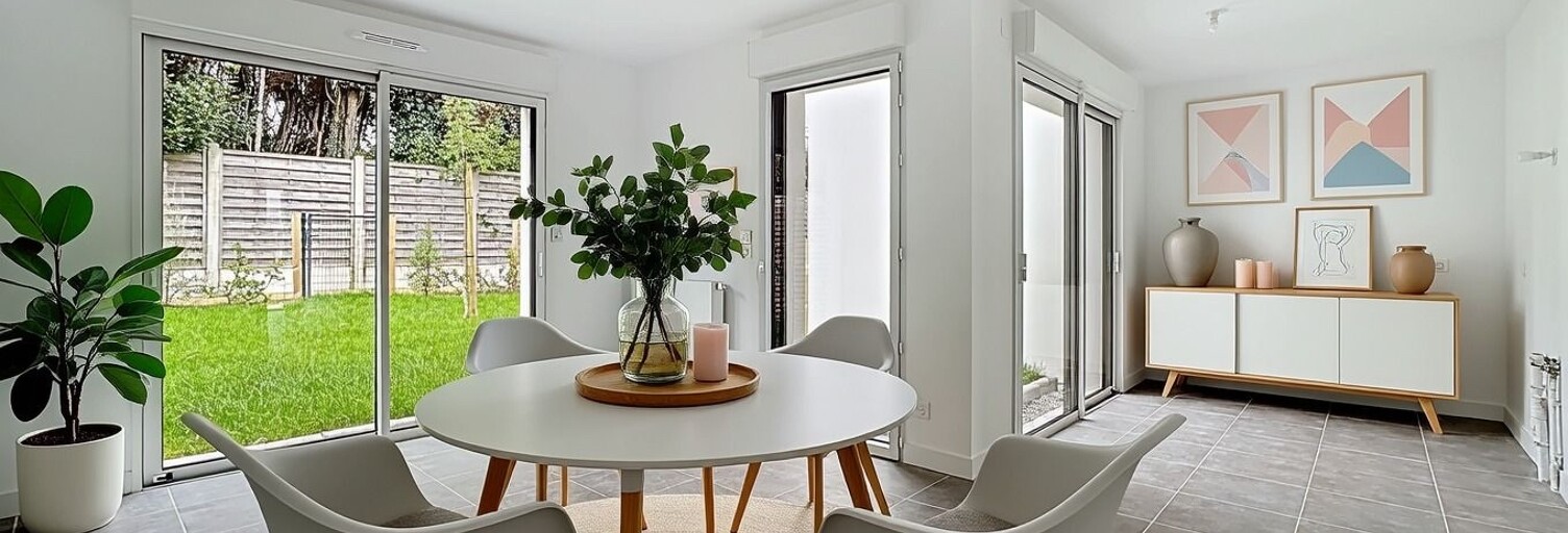 Maison 4 Pièces 85 m² à vendre à Grand-Champ (56390)