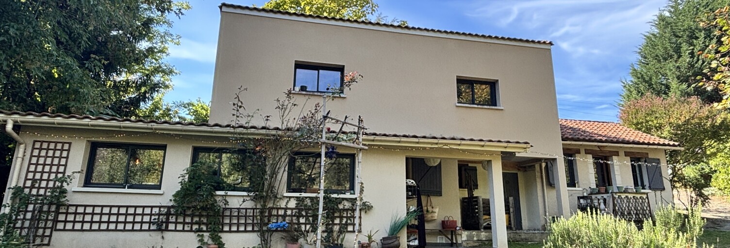 Maison 3 Pièces 89 m² à vendre à Saint-Front-de-Pradoux (24400)