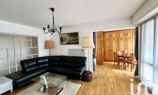 Appartement 4 Pièces 120 m² à vendre à Biarritz (64200)