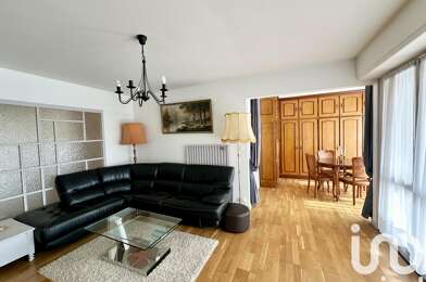 Appartement 4 pièces 465000 €