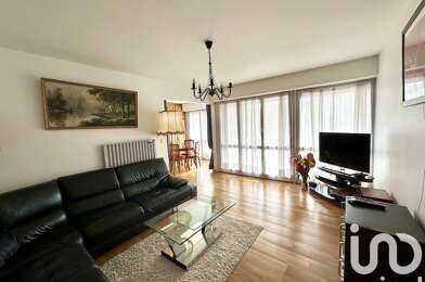 Appartement 4 pièces 465000 €