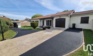 Maison 6 Pièces 153 m² à vendre à Saint-Loubès (33450)