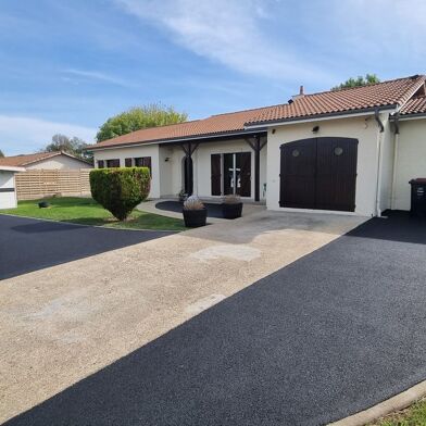 Maison 6 pièces 458000 €