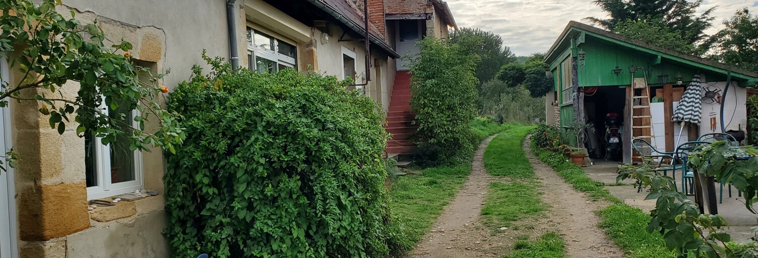 Maison 8 Pièces 185 m² à vendre à Montluçon (03100)