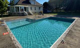 Maison 5 Pièces 190 m² à vendre à Saint-Florentin (89600)