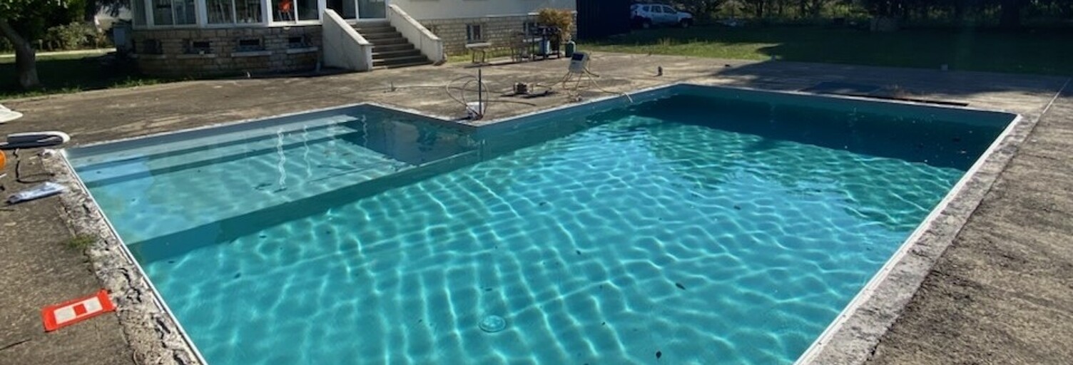 Maison 5 Pièces 190 m² à vendre à Saint-Florentin (89600)