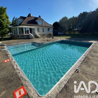 Maison 5 pièces 218500 €