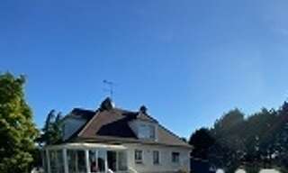 Maison 5 Pièces 190 m² à vendre à Saint-Florentin (89600)