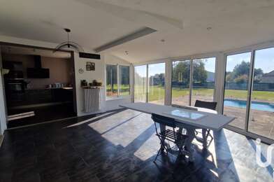 Maison 5 pièces 218000 €