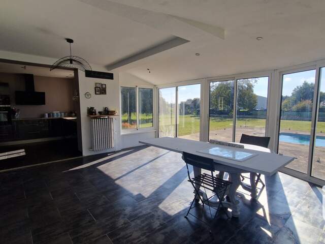 Vente Maison/villa 5 pièces — photo du bien