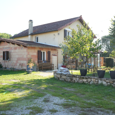 Maison 6 pièces 199000 €