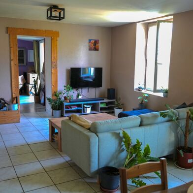 Maison 6 pièces 199000 €