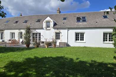 Maison 6 pièces 480000 €