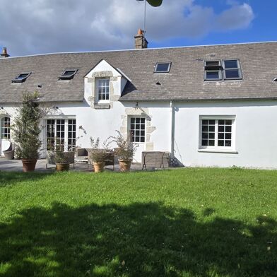 Maison 6 pièces 480000 €