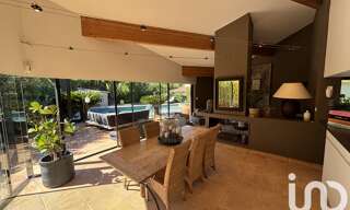 Maison 5 Pièces 165 m² à vendre à Six-Fours-les-Plages (83140)