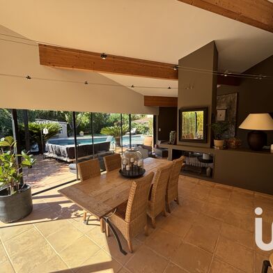 Maison 5 pièces 1299000 €