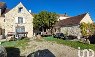 Maison 12 Pièces 200 m² à vendre à Ableiges (95450)