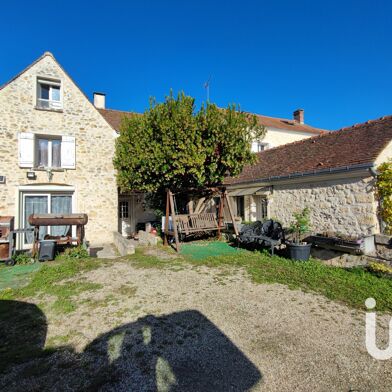 Maison 12 pièces 534000 €