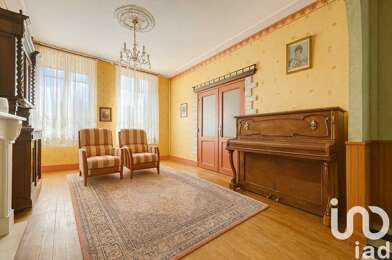 Maison 6 pièces 169990 €