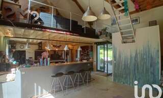 Maison 6 Pièces 186 m² à vendre à Juziers (78820)