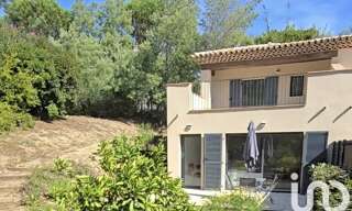 Maison 3 Pièces 73 m² à vendre à Grimaud (83310)