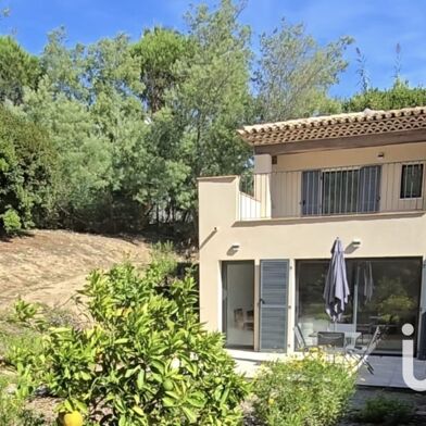 Maison 3 pièces 695000 €