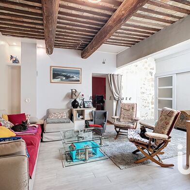 Maison 6 pièces 420000 €