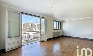 Appartement 4 Pièces 85 m² à vendre à Saint-Brieuc (22000)