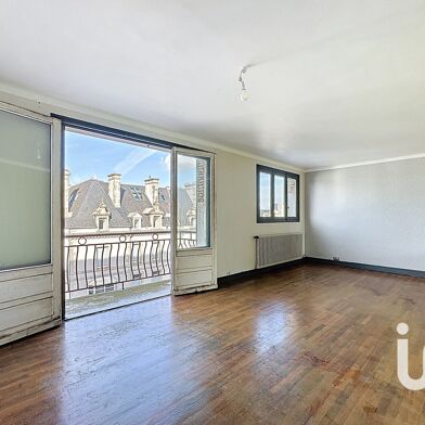 Appartement 4 pièces 168350 €