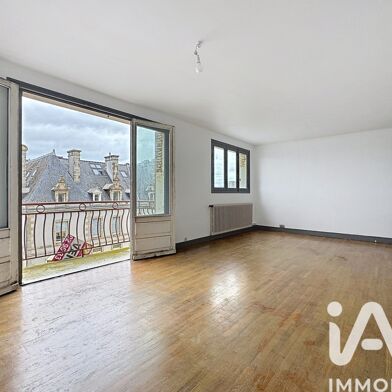 Appartement 4 pièces 168350 €