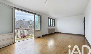Appartement 4 Pièces 85 m² à vendre à Saint-Brieuc (22000)