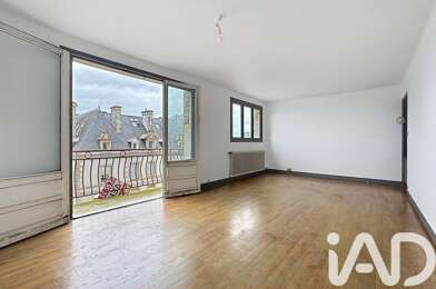 Appartement 4 pièces 143500 €