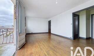 Appartement 4 Pièces 85 m² à vendre à Saint-Brieuc (22000)