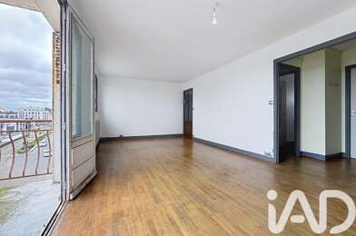 Appartement 4 pièces 143500 €