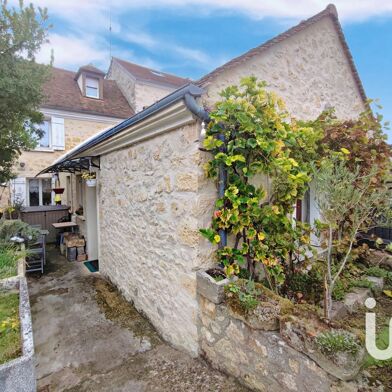 Maison 2 pièces 159000 €