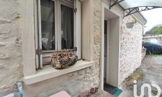 Maison 2 Pièces 40 m² à vendre à Ableiges (95450)