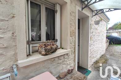 Maison 2 pièces 159000 €