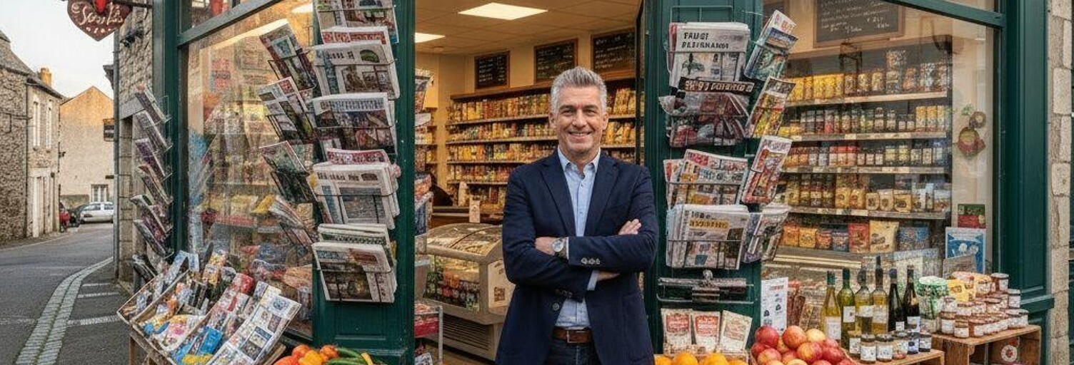 Commerce  70 m² à vendre à Sens (89100)