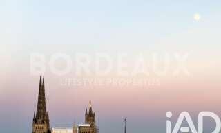 Appartement 4 Pièces 92 m² à vendre à Bordeaux (33000)