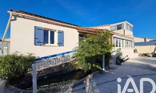 Maison 6 Pièces 125 m² à vendre à Lézignan-Corbières (11200)