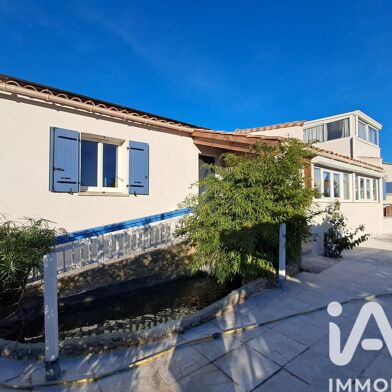 Maison 6 pièces 270000 €