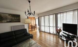 Appartement 4 Pièces 80 m² à vendre à Biarritz (64200)