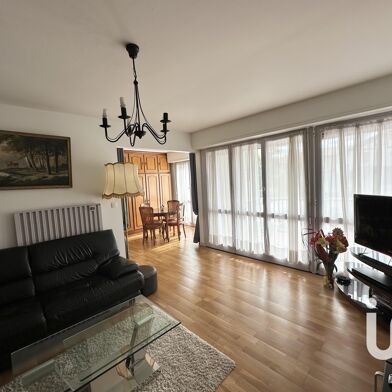 Appartement 4 pièces 445000 €