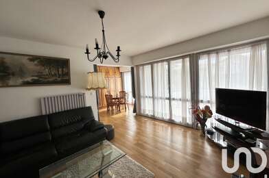 Appartement 4 pièces 445000 €