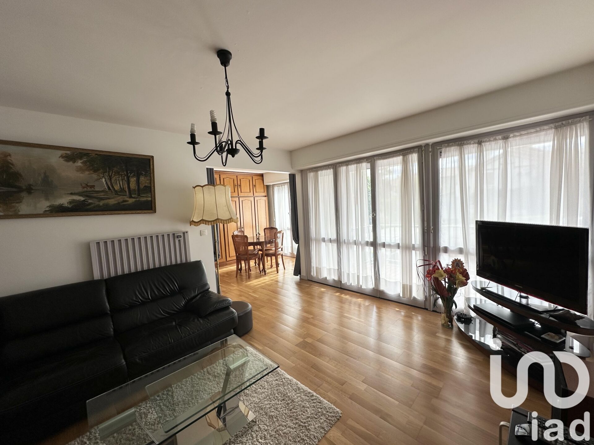Appartement à vendre, 4 pièces, 80 m², Biarritz