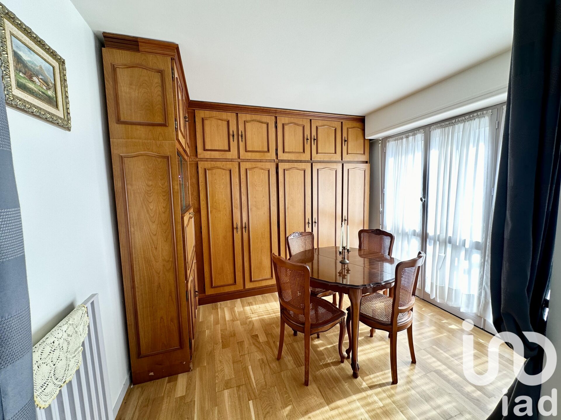 Vente Appartement 4 pièces - Photo 3