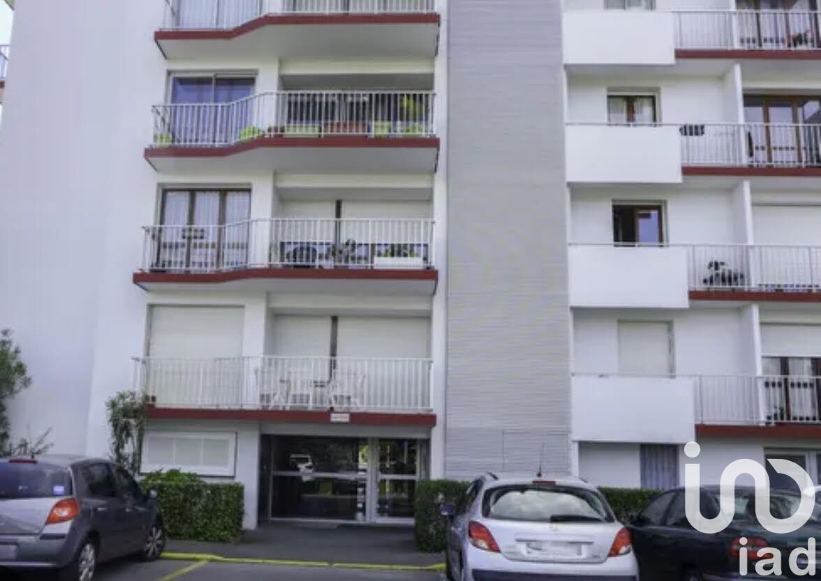 Vente Appartement 4 pièces - Photo 5