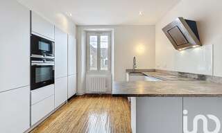 Appartement 3 Pièces 47 m² à vendre à Rennes (35000)