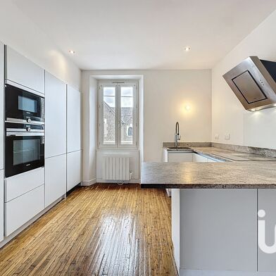 Appartement 3 pièces 249900 €